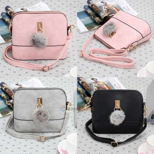 Fashion Women Handbag Shoulder Bags Tote Purse Girls Leather Messenger Hobo Bag Best Deal in New York.